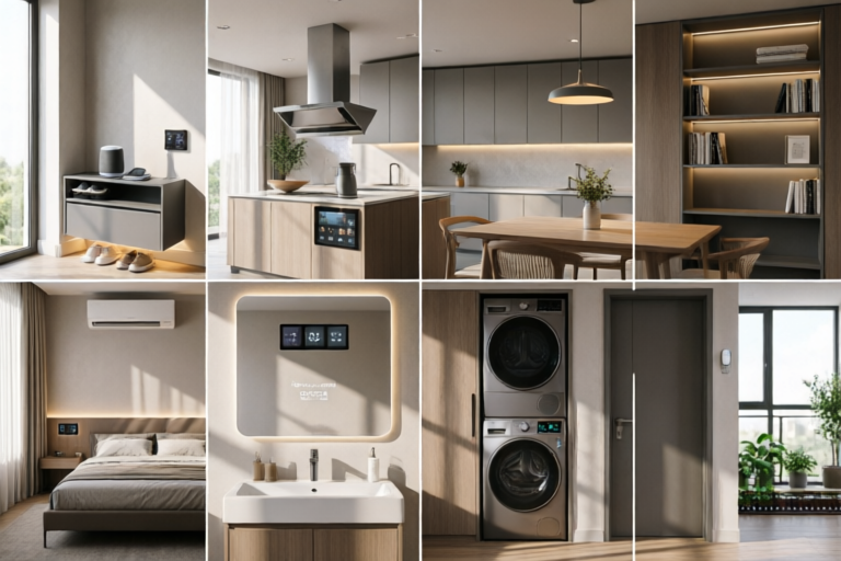 Top 10 Smart Living Ideas to Simplify Your Daily Routine