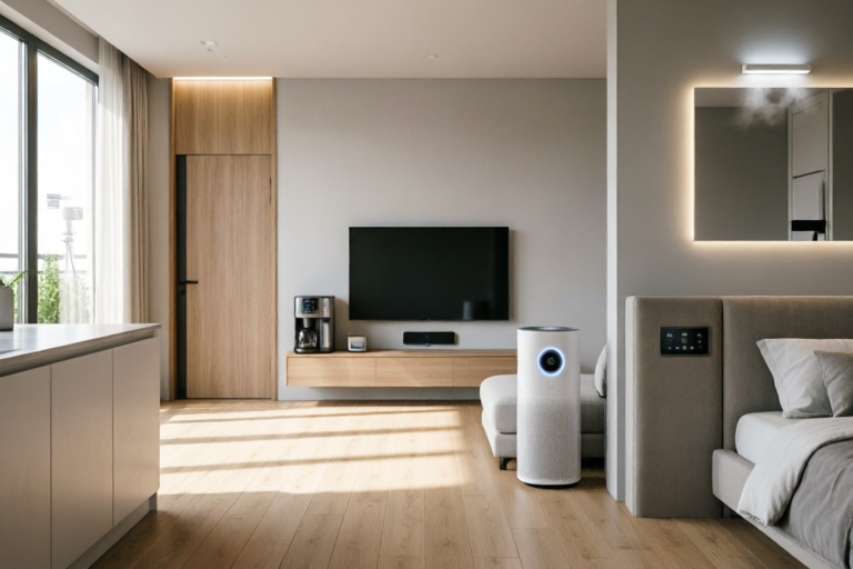 7 Smart Living Ideas to Simplify Your Daily Routine