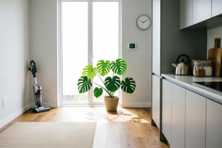 7 Easy Home Maintenance Tips to Save Time and Money