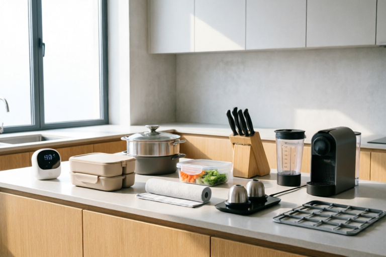 Top 10 Time-Saving Hacks for Busy Young Adults