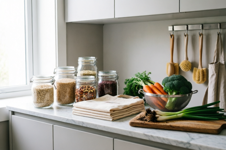 How to Save Money on Groceries Without Sacrificing Quality