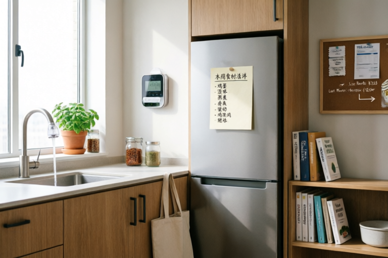 7 Easy Ways to Cut Down Your Monthly Expenses