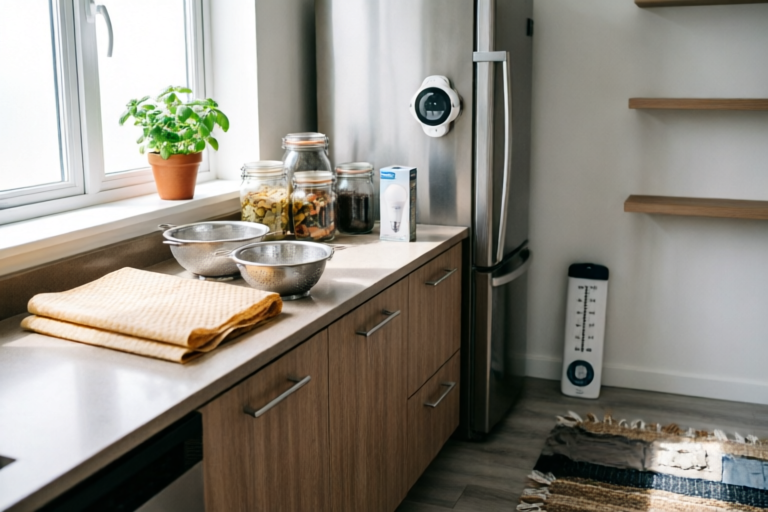 7 Easy Money-Saving Hacks for Renters and Homeowners