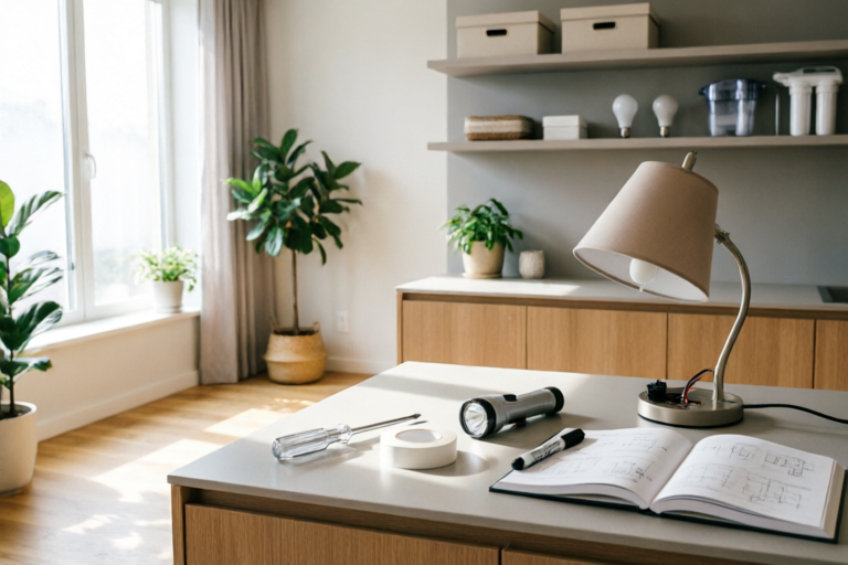 How to Fix Common Home Issues on a Budget: A Beginner's Guide