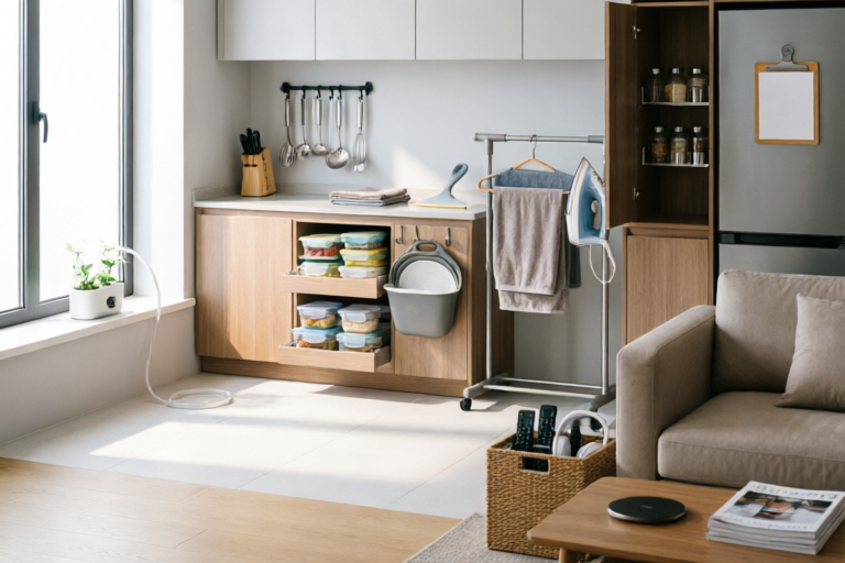 10 Simple Daily Life Hacks to Save Time and Effort