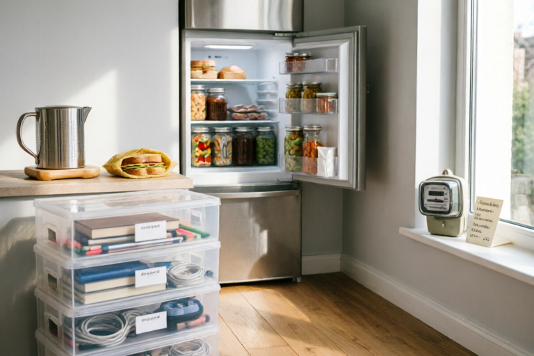 Simple Household Hacks to Cut Your Monthly Expenses