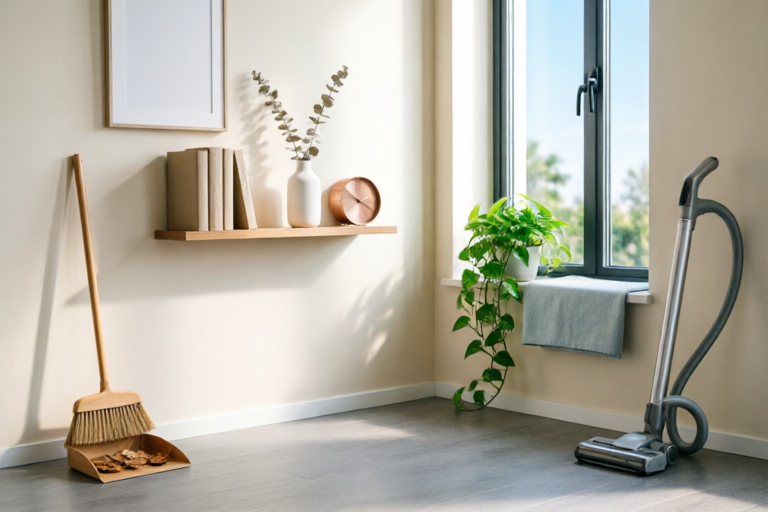 5 Easy Home Maintenance Tips to Keep Your House in Top Shape