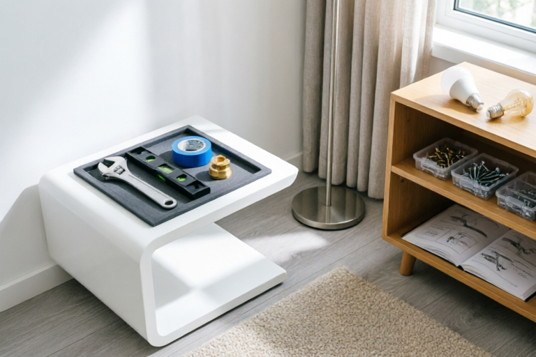 How to Fix Common Home Issues Without Hiring a Pro