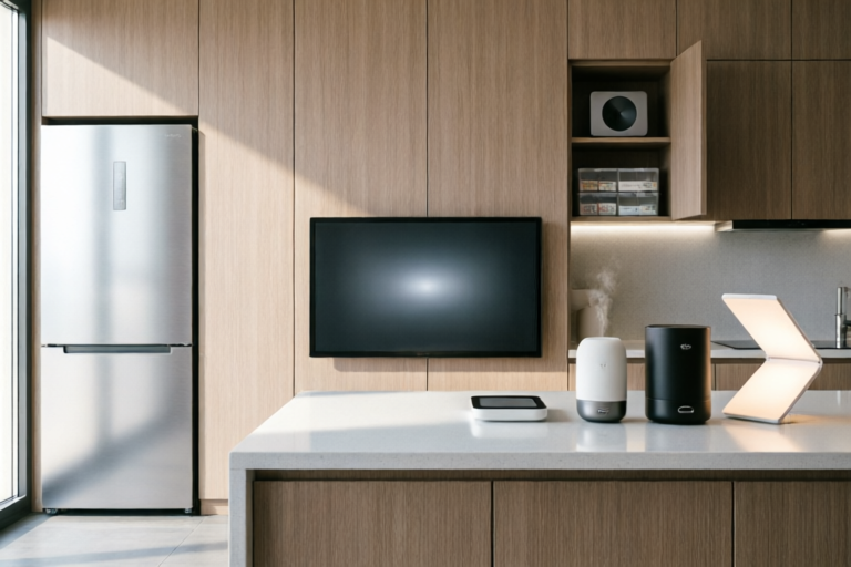 Top 10 Smart Living Hacks for Busy Young Adults