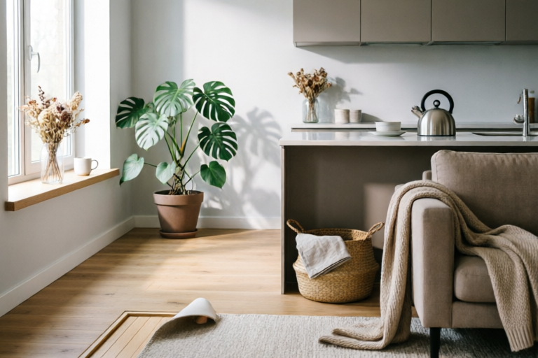 Top 10 Cleaning Hacks for a Sparkling Home on a Budget