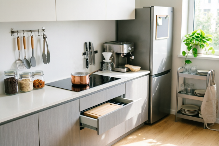 Top 10 Kitchen Hacks Every Young Adult Should Know