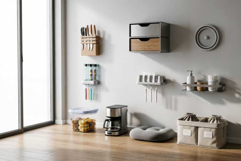 Top 10 Daily Life Hacks for Busy Young Adults