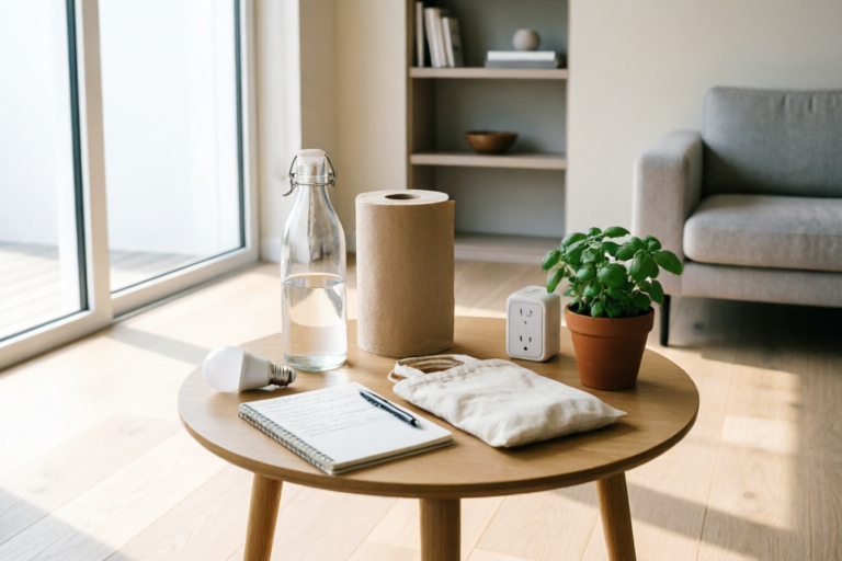 7 Easy Ways to Cut Your Monthly Expenses and Save More