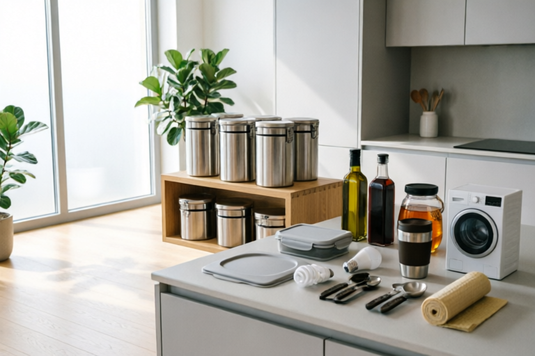 10 Simple Daily Life Hacks to Save Time and Money