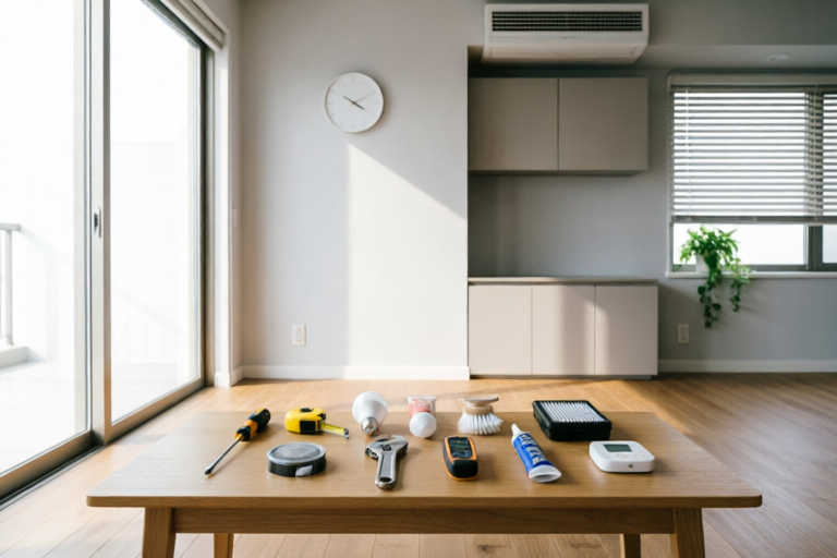 Top 10 Budget-Friendly Home Maintenance Tips for Young Adults