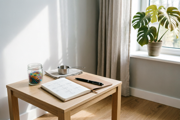 Simple Life Hacks to Improve Your Daily Routine