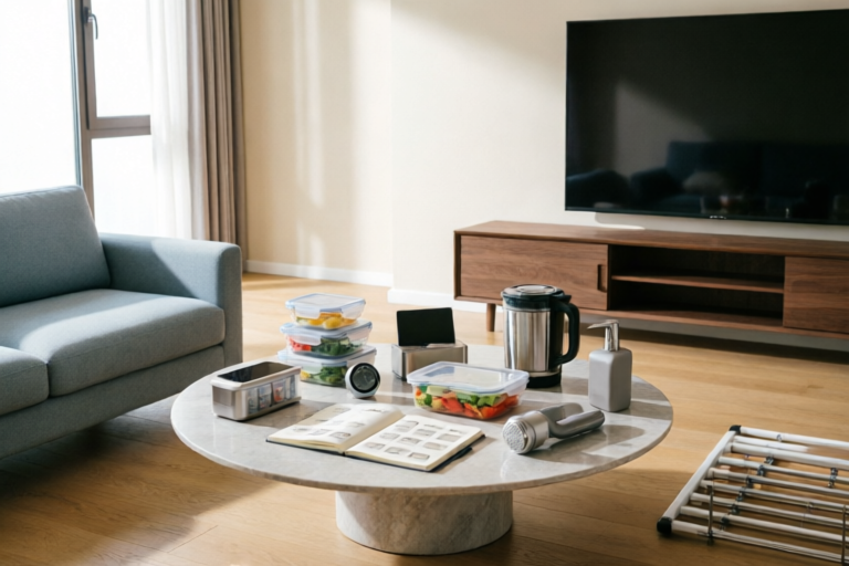 Top 10 Time-Saving Life Hacks for Busy Young Adults