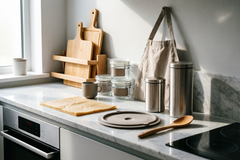 How to Save Time and Money with Simple Life Hacks