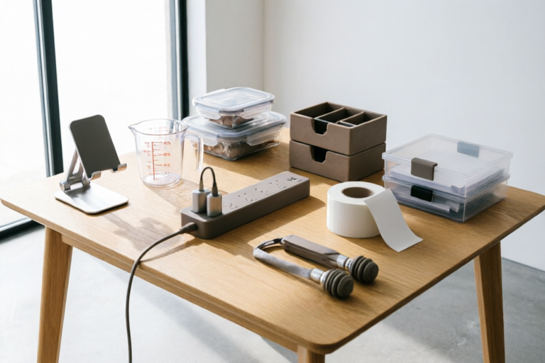 Top 10 Daily Life Hacks Every Young Adult Should Know