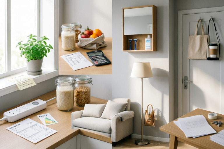 7 Simple Money-Saving Hacks for Daily Life