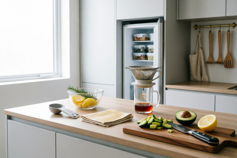 Simple Kitchen Hacks Every Young Adult Should Know