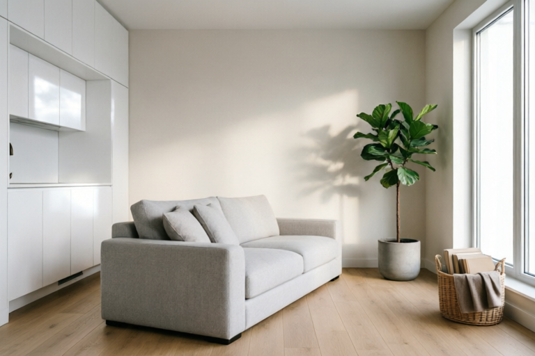 How to Organize Your Home in Under 30 Minutes: Simple Tips