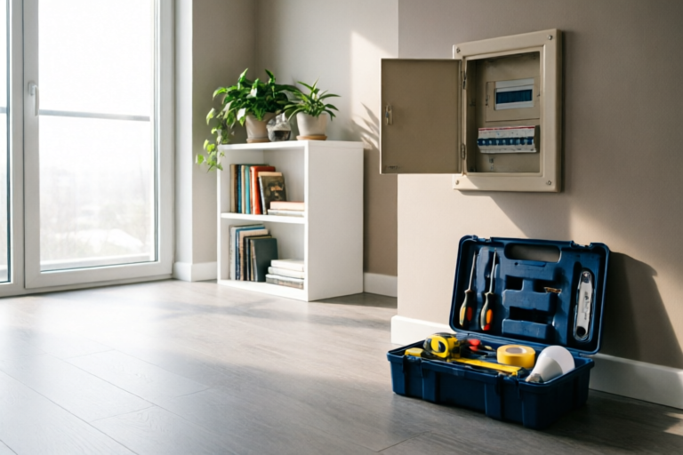 How to Fix Common Home Problems Without Hiring a Professional