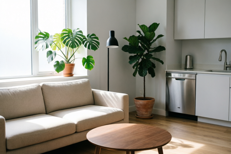 Top 10 Easy Home Maintenance Tips for Busy Young Adults