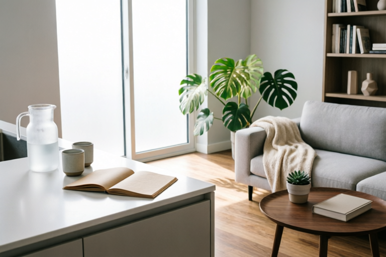 10 Simple Money-Saving Tips for Young Adults on a Budget