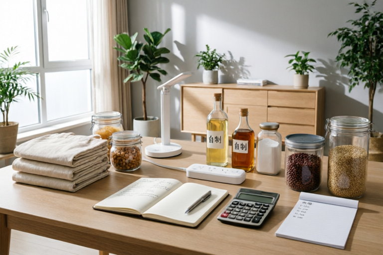 5 Simple Life Hacks to Reduce Your Monthly Expenses