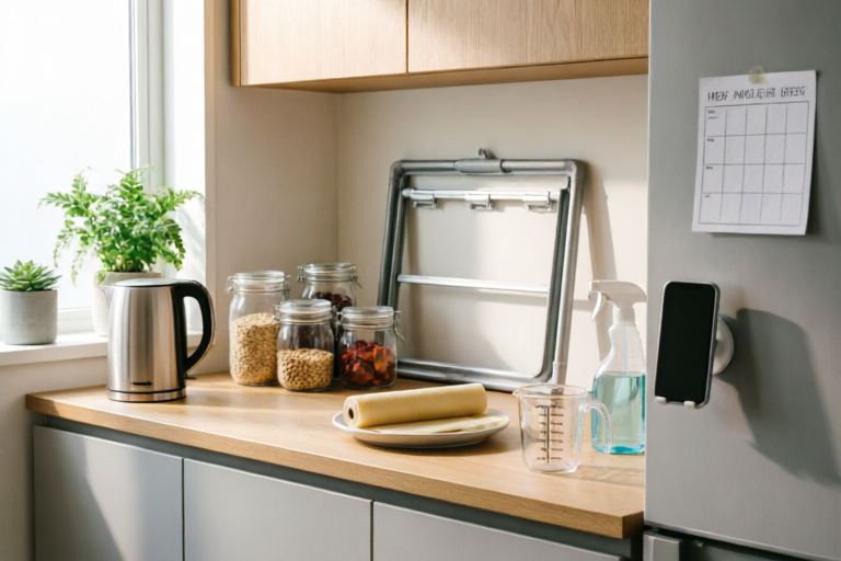 7 Simple Life Hacks to Save Time and Money Every Day