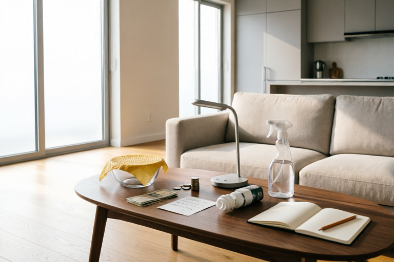 7 Simple Money-Saving Hacks for Everyday Life