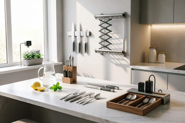 7 Easy Life Hacks to Improve Your Daily Routine