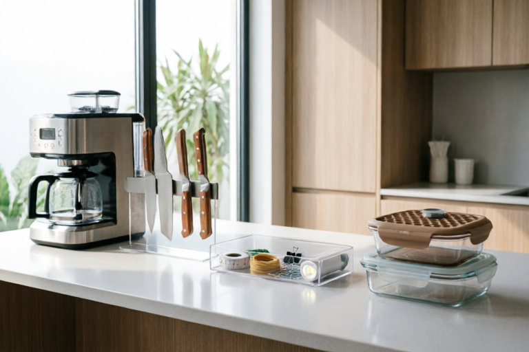 Simple Household Hacks to Make Your Daily Life Easier