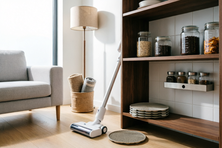 Simple Household Hacks to Make Your Life Easier Today