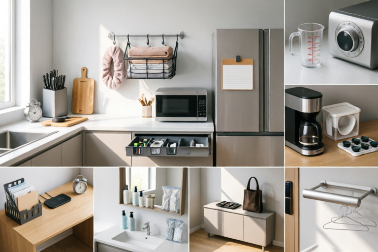 10 Simple Life Hacks to Save Time Every Day