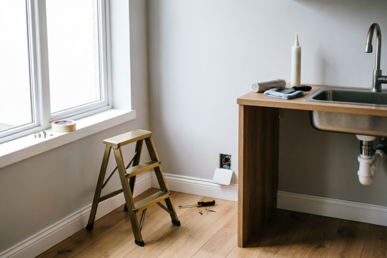 Simple DIY Home Maintenance Hacks Every Renters Should Know