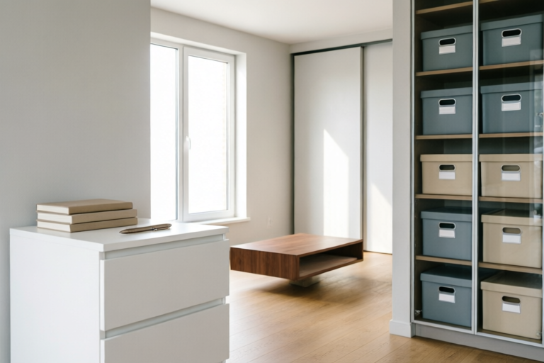 Top 5 Life-Changing Home Organization Tips You Need Now