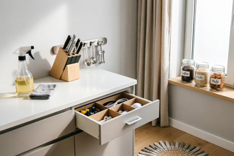 5 Easy Household Hacks Every Young Adult Should Know