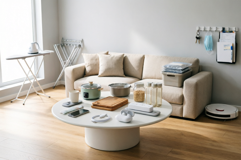 Top 10 Daily Life Hacks for Young Adults to Save Time and Effort