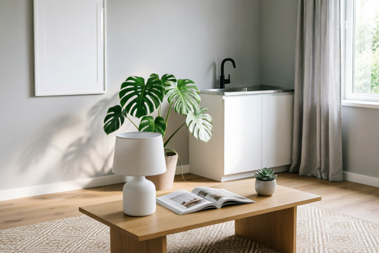 Top 10 Home Maintenance Tips for Young Adults on a Budget