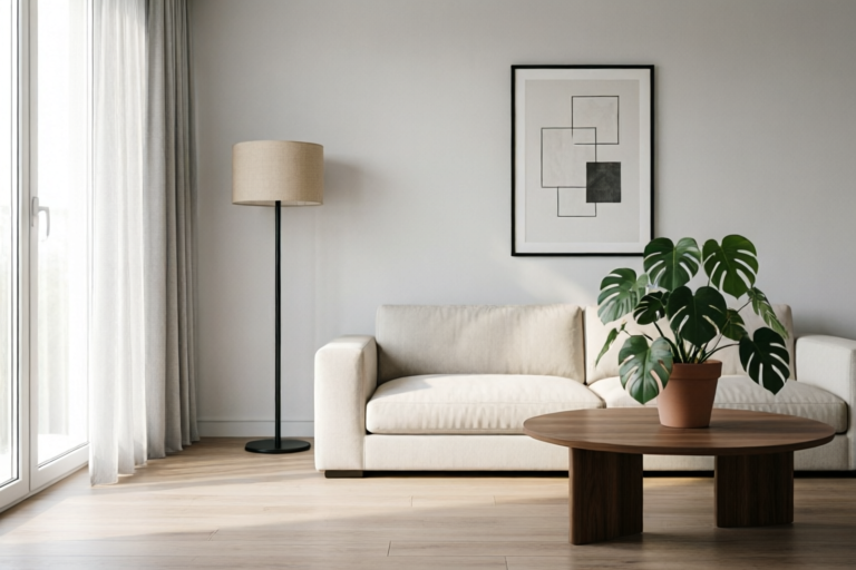 7 Simple Home Maintenance Tips to Save Time and Money