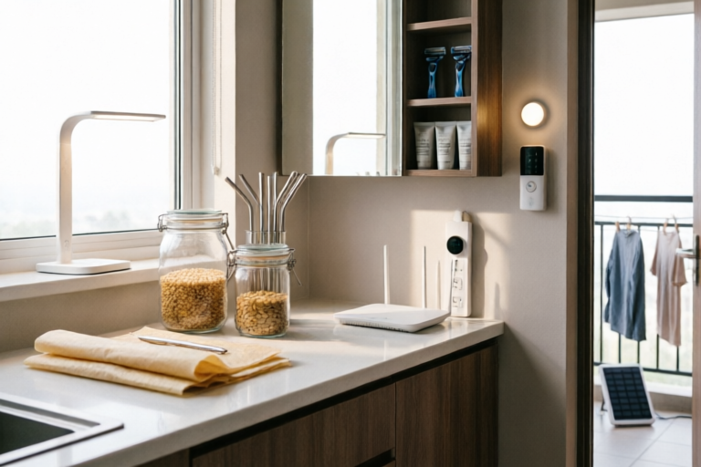 Top 5 Money-Saving Hacks for Renters and Homeowners