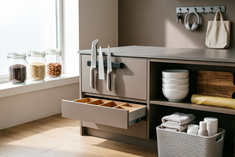 5 Quick Life Hacks to Simplify Your Daily Routine