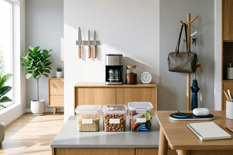 5 Simple Hacks For Busy Days