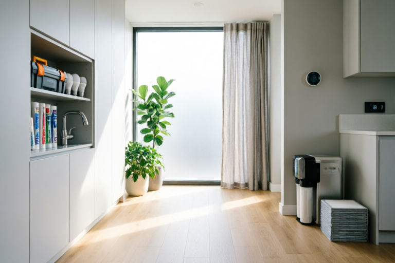 Save Money On Home Repair