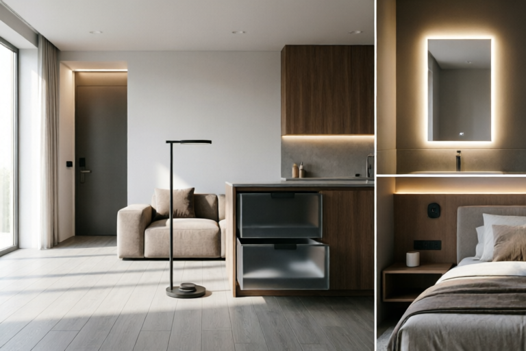 5 Genius Smart Living Ideas to Transform Your Home