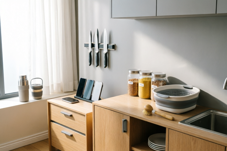 5 Life Hacks for Your Busy Day