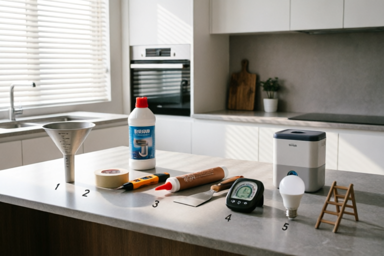 5 Essential Home Maintenance Hacks Every Homeowner Should Know