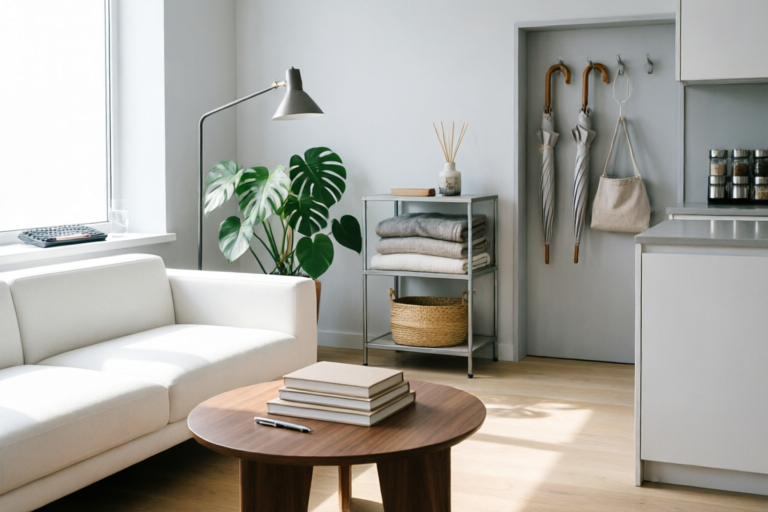 5 Hacks To Simplify Your Life